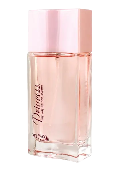 PRINCESS perfume 50 ML 