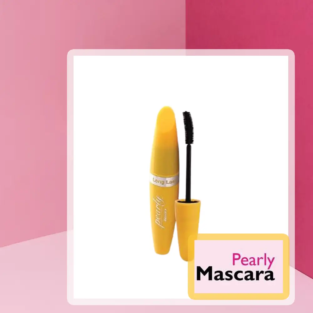 ماسكرا pearly 8725