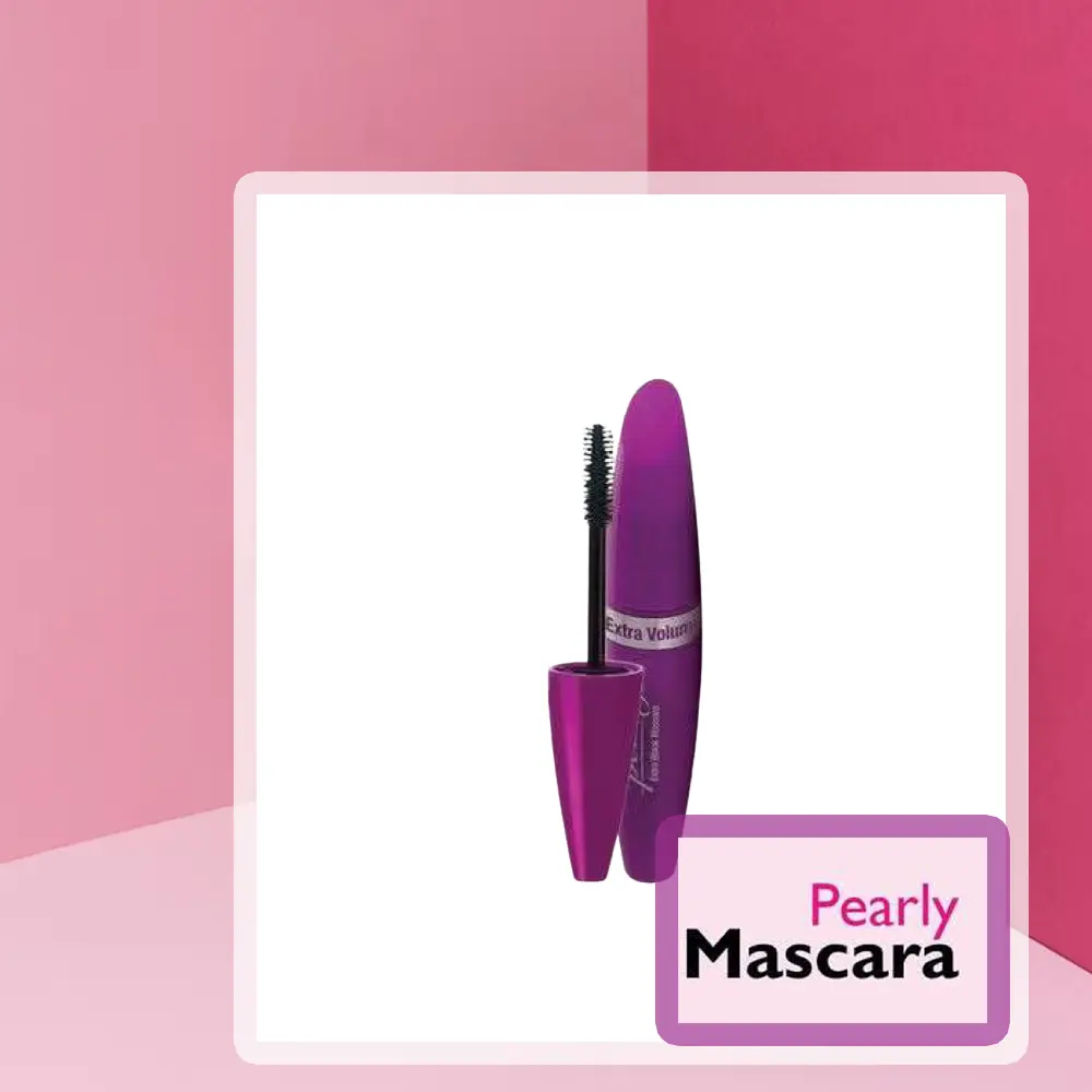 ماسكرا pearly 8723