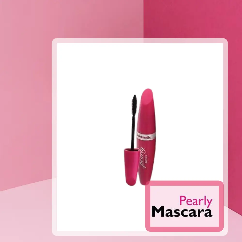 ماسكرا pearly 8724