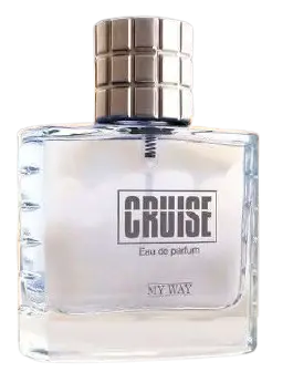 عطر أودو برفان كروز