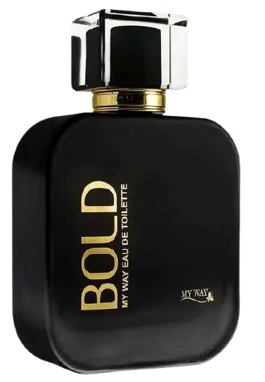 عطر أودو برفان بولد (رجالى)