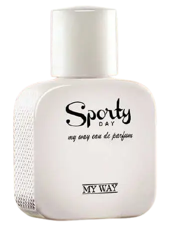عطر أودو برفان سبورتى داى