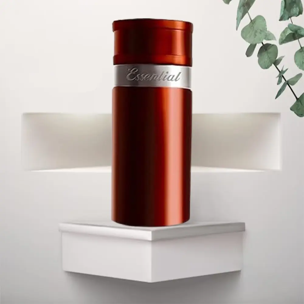 عطر أودو برفان اسينشال (رجالى) |Essential | 50ml | عطر أنيق وجذاب للرجل العصري