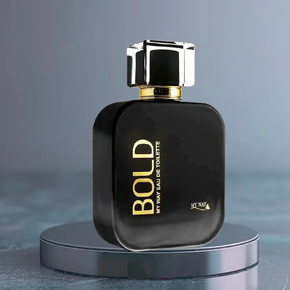 عطر أودو برفان بولد (رجالى) BOLD |100ml | عطر جريء وقوي للرجال