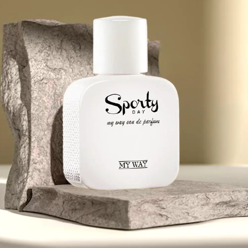 عطر أودو برفان سبورتى داى (رجالى) Sporty DAY |30ml | عطر منعش للحياة اليومية