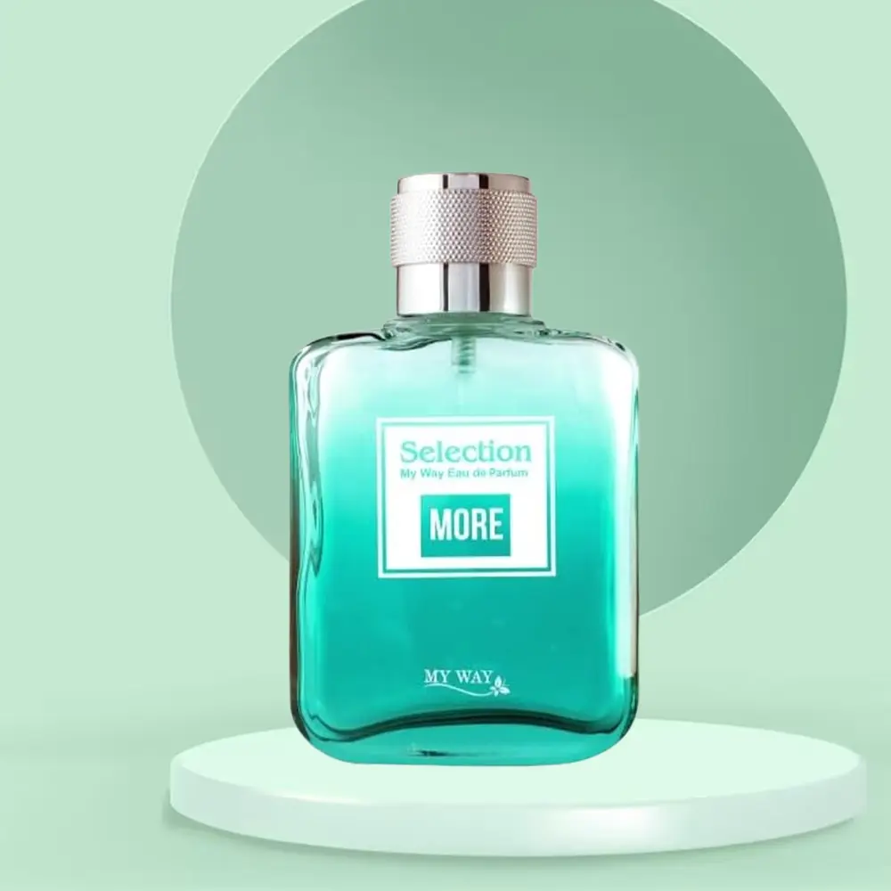 أودو برفان سيلكشن مور (Selection MORE) 65ml - عطر رجالي مثالي لجميع الأوقات