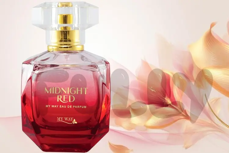 أودوبرفان ميدنايت ريد (حريمي) 50 مل | برفان مناسب للمساء