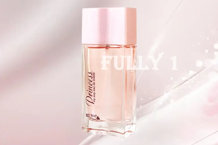 أودوبرفان برينسيس (حريمي) |50 مل|MY WAY