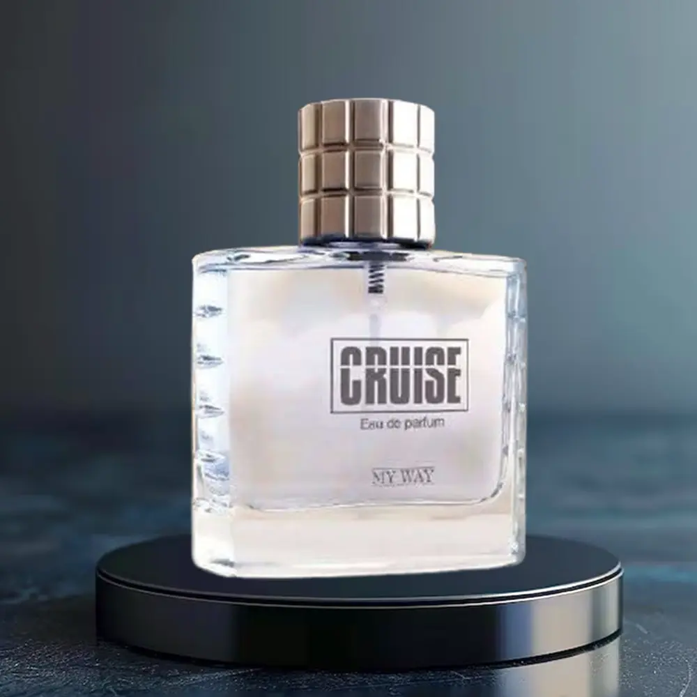 عطر أودو برفان كروز (رجالى) CRUISE | 60ml |عطر منعش يناسب كل الأوقات