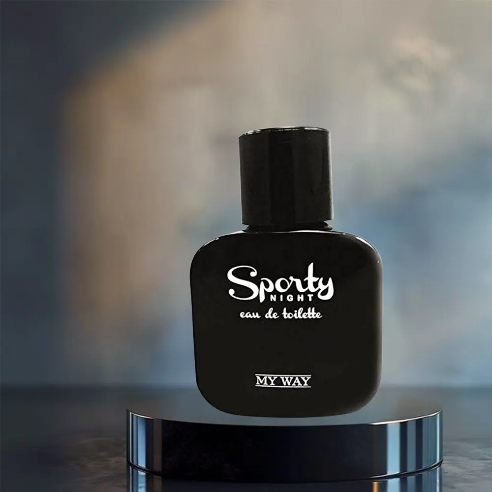 أودو برفان سبورتي نايت (Sporty Night) 30ml -  عطر رجالي مميز للمساء