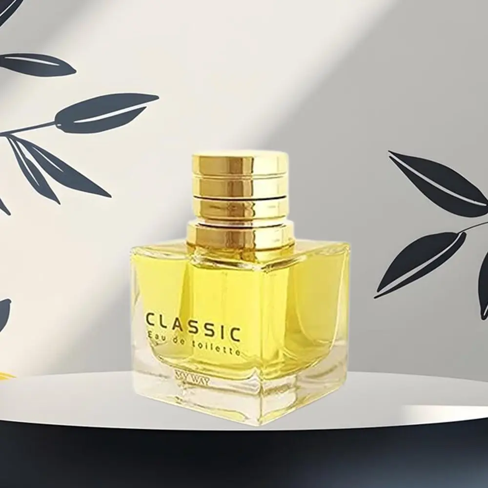 أودو برفان كلاسيك (CLASSIC) 85ml - عطر رجالي فاخر للمساء