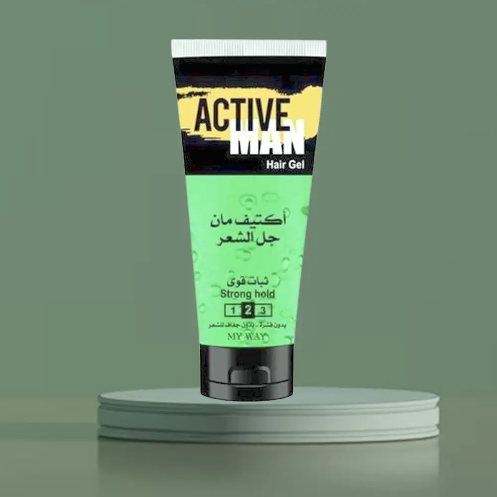 جل أكتيف مان  |100 مل|| |ACTIVEMAN | MYWAY