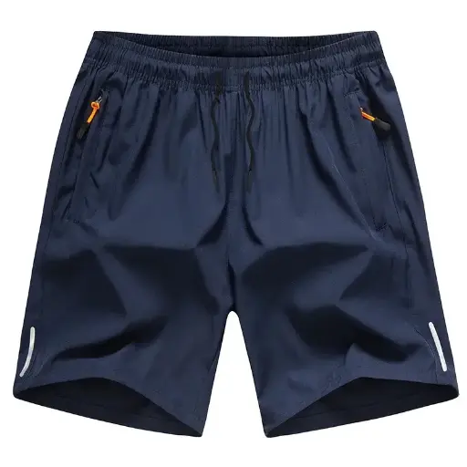 Upgrade your workout with the JIAYAN 2025 men's athletic performance gym shorts. These new summer training and running joggers come with convenient pockets and are available in sizes M-8XL. Designed for comfort and flexibility, they are perfect for your gym sessions, runs, or casual wear | US $2.47