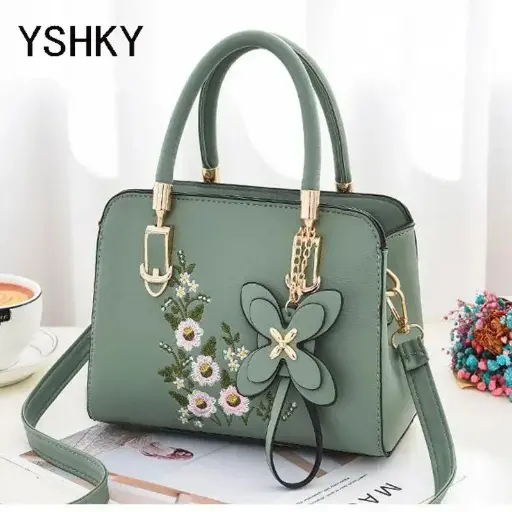 Experience functionality and style with this women's large-capacity shoulder bag. Designed with a lychee pattern PU material, it features a portable bucket design and can be used as a crossbody or messenger bag. Perfect for versatile daily use, it combines practicality and elegance. | US $0.26